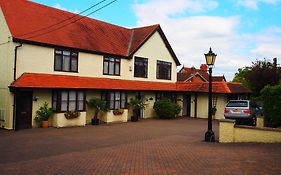 High Hedges Guest House